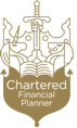 Chris Wise is proud to be a chartered financial planner, gold standard qualification